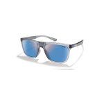 ZEAL BONNE matte smoke / horizon blue