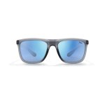 ZEAL BONNE matte smoke / horizon blue