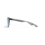 ZEAL BONNE matte smoke / horizon blue