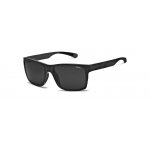  ZEAL BREWER matte black / dark grey
