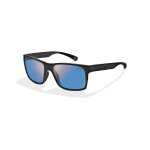  ZEAL BREWER gloss black / horizon blue