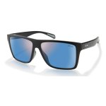 ZEAL CAM matte black/horizon blue 