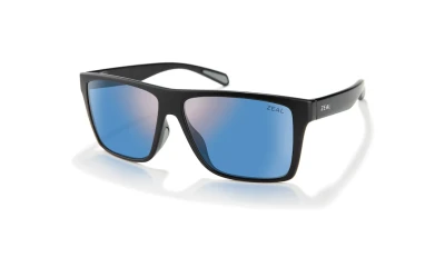  ZEAL CAM matte black / horizon blue