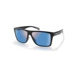  ZEAL CAM matte black / horizon blue