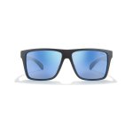  ZEAL CAM matte black / horizon blue