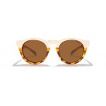 ZEAL CROWLEY ivory tortoise / copper