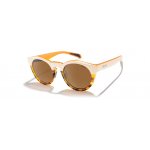 ZEAL CROWLEY ivory tortoise / copper