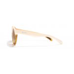 ZEAL CROWLEY ivory tortoise / copper