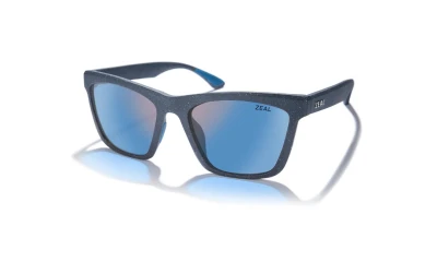   ZEAL CUMULUS midnight/horizon blue