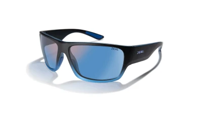  ZEAL DECKER  black mariner / horizon blue