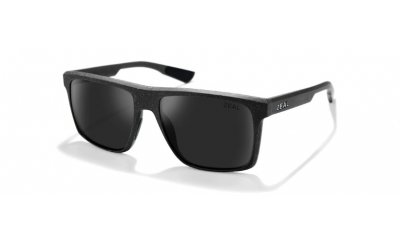 ZEAL DIVIDE black grain / dark grey