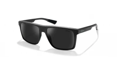 ZEAL DIVIDE black grain / dark grey