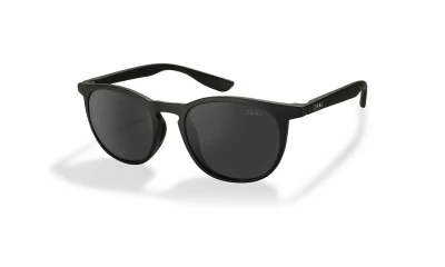 ZEAL JUNO matte black/dark grey