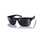  ZEAL KITTREDGE matte black/dark grey