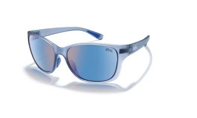 ZEAL MAGNOLIA matte smoke / horizon blue