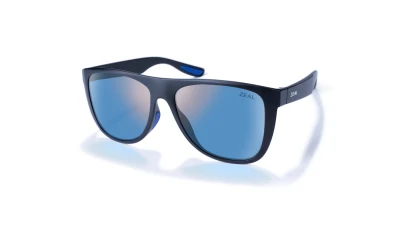  ZEAL MINTURN  black matt / horizon blue