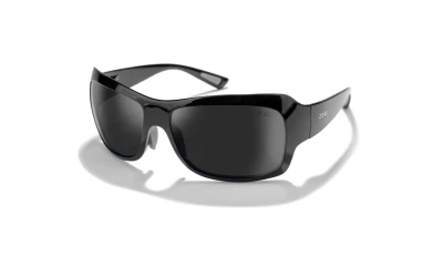  ZEAL NUCLA black / dark grey