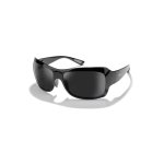  ZEAL NUCLA black / dark grey