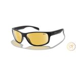 ZEAL SABLE matte black/ auto sun 2P-3P