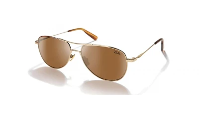 ZEAL SHIPSTERN gold / copper