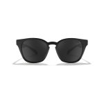 ZEAL WINDSOR matte black / dark grey